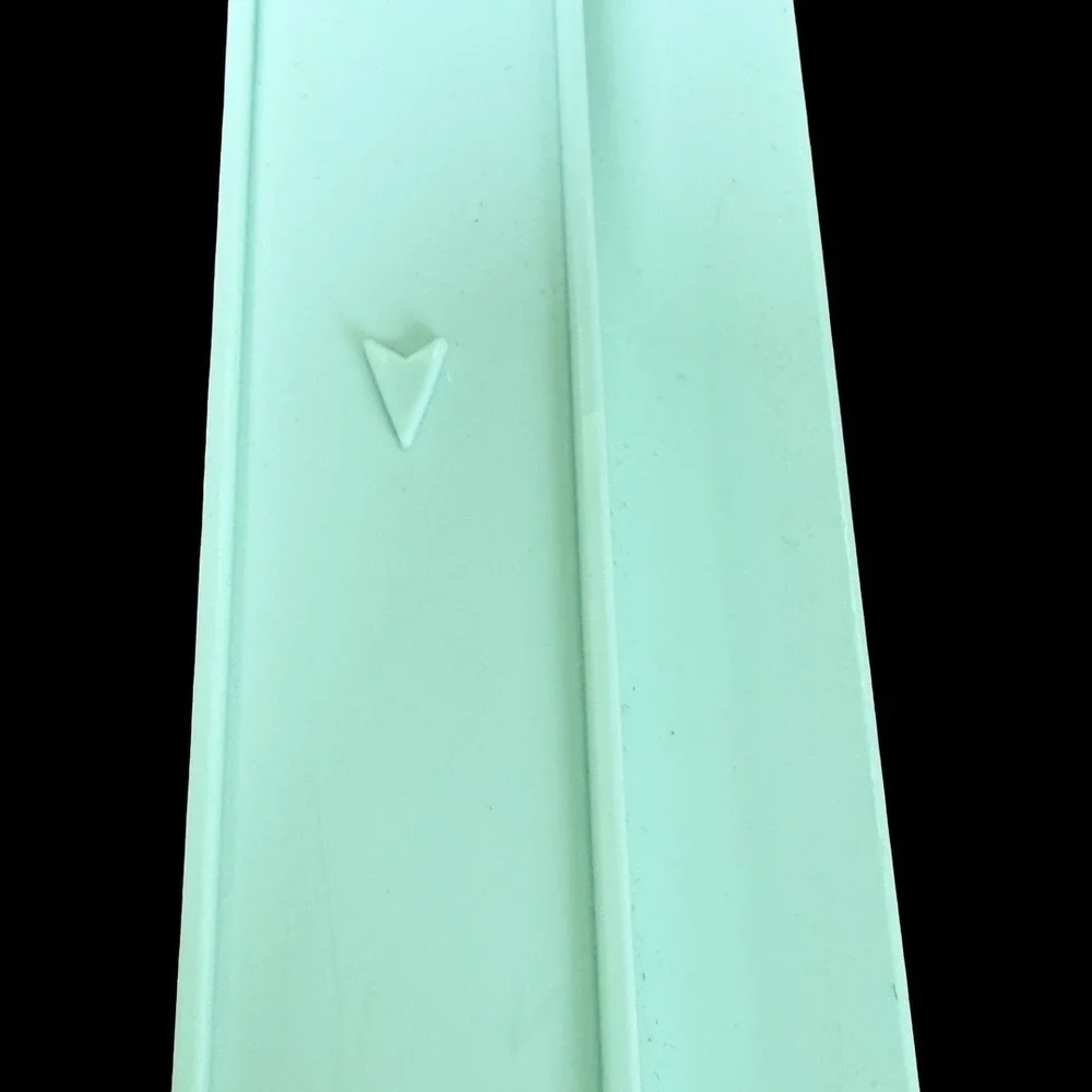 Gabby's Dollhouse Cruise Ship Turquoise Room‎ Ledge L2 Replacement Piece